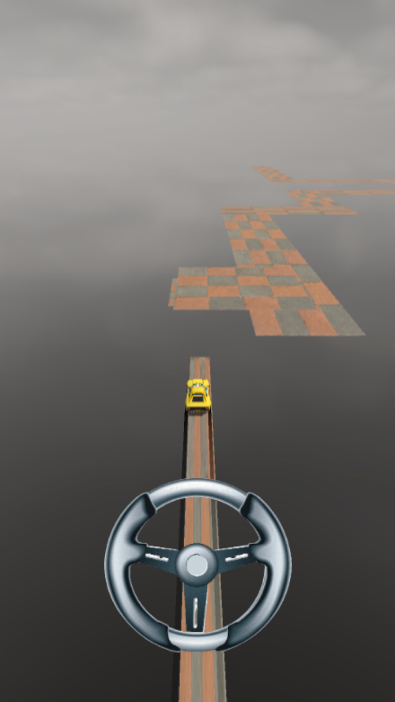 3D HYPER DRIFT2
